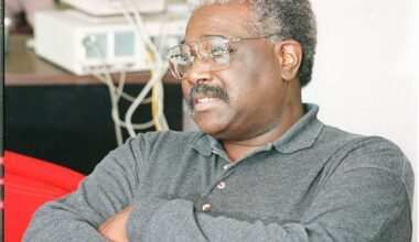 Bobby Grier, former NFL executive and father of NFL and NHL GMs, dies