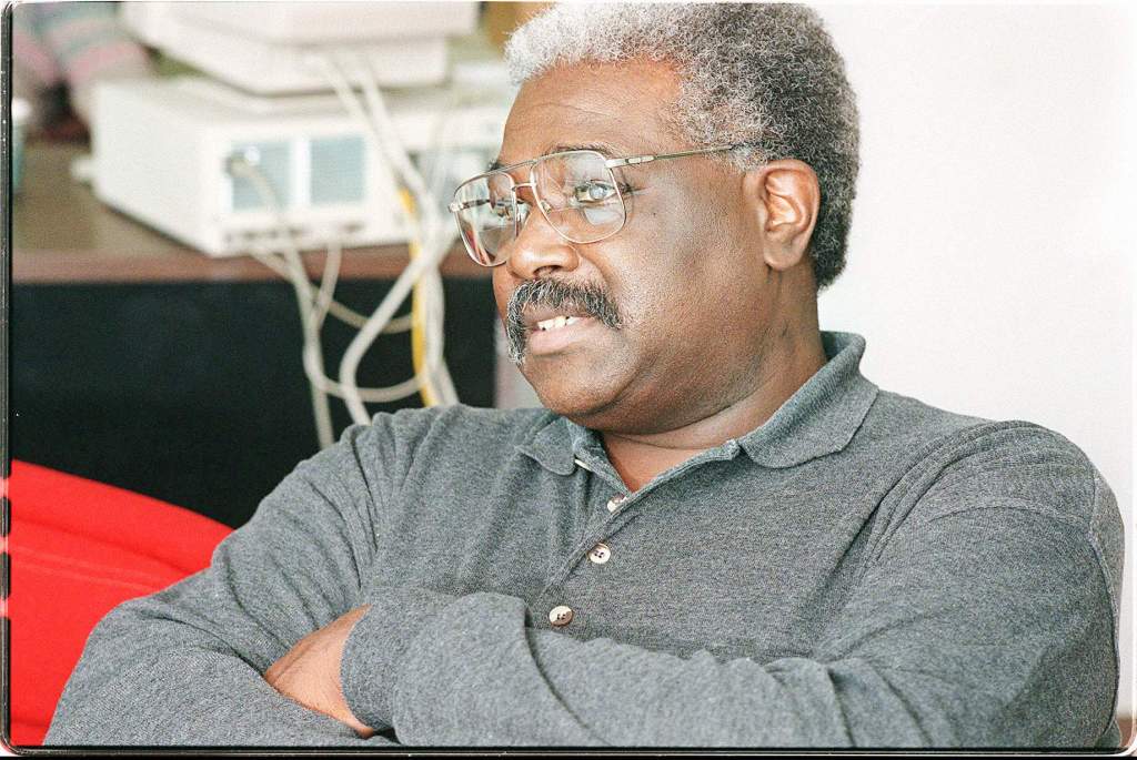 Bobby Grier, former NFL executive and father of NFL and NHL GMs, dies