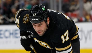 St. Louis Blues F Milan Lucic ‘day-to-day’ as clock ticks on PTO