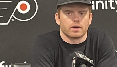 Cam York looks for return to form with new coach, new approach