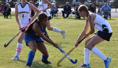 Girls field hockey continues to grow as MHSAA’s newest sport – Macomb Daily