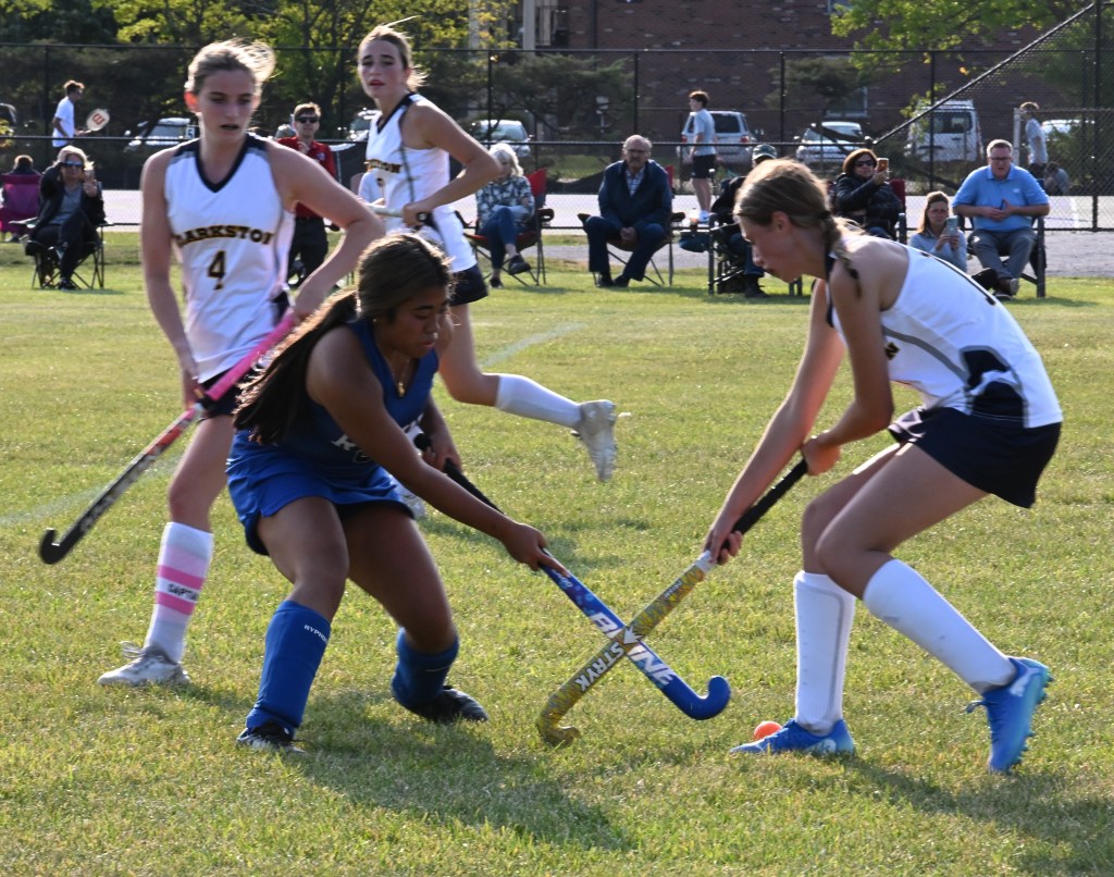 Girls field hockey continues to grow as MHSAA’s newest sport – Macomb Daily