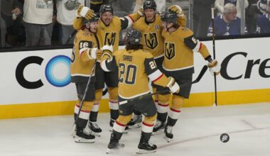 How Good Really Was The Hertl, Saad, And Dofofeyev Line?