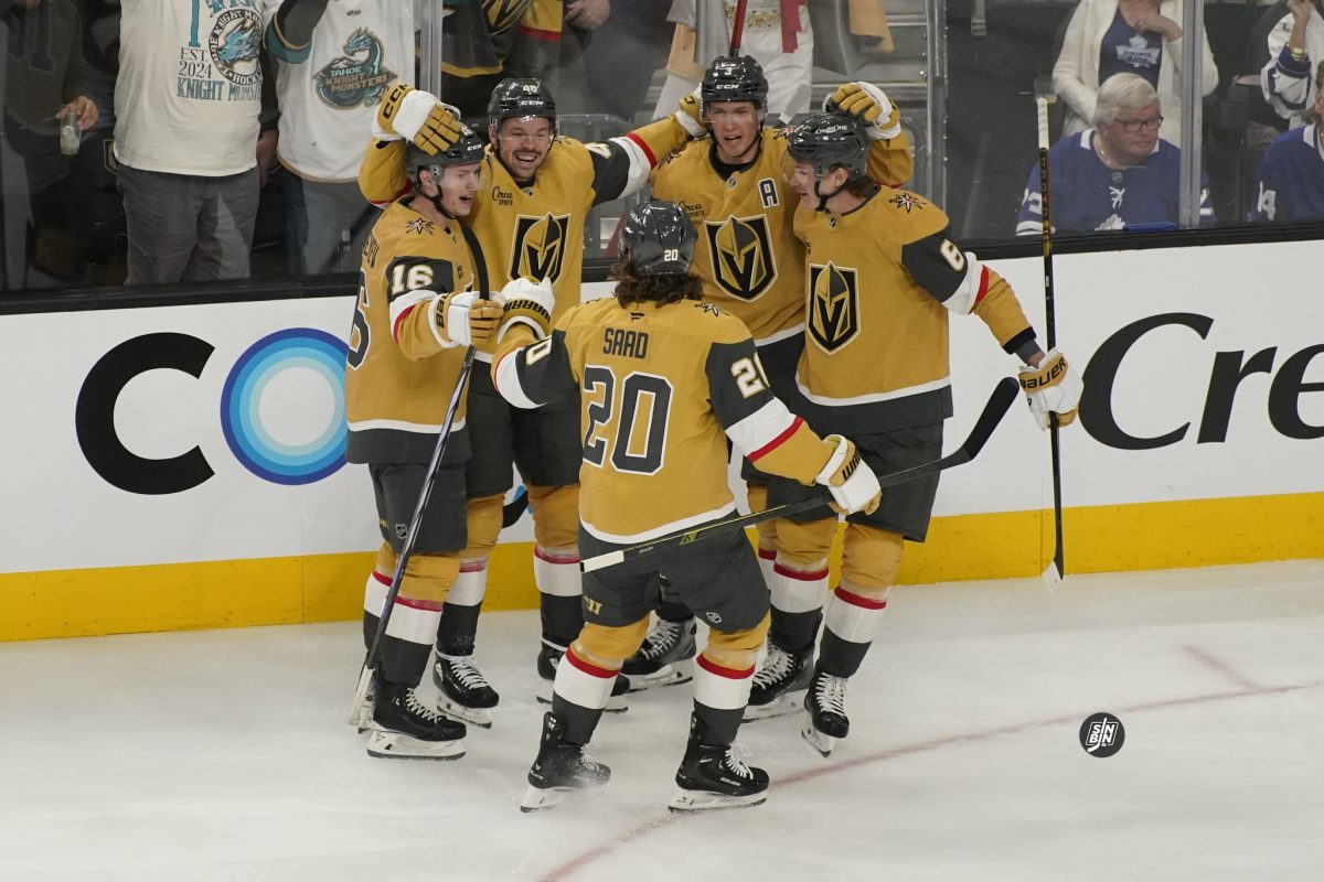 How Good Really Was The Hertl, Saad, And Dofofeyev Line?