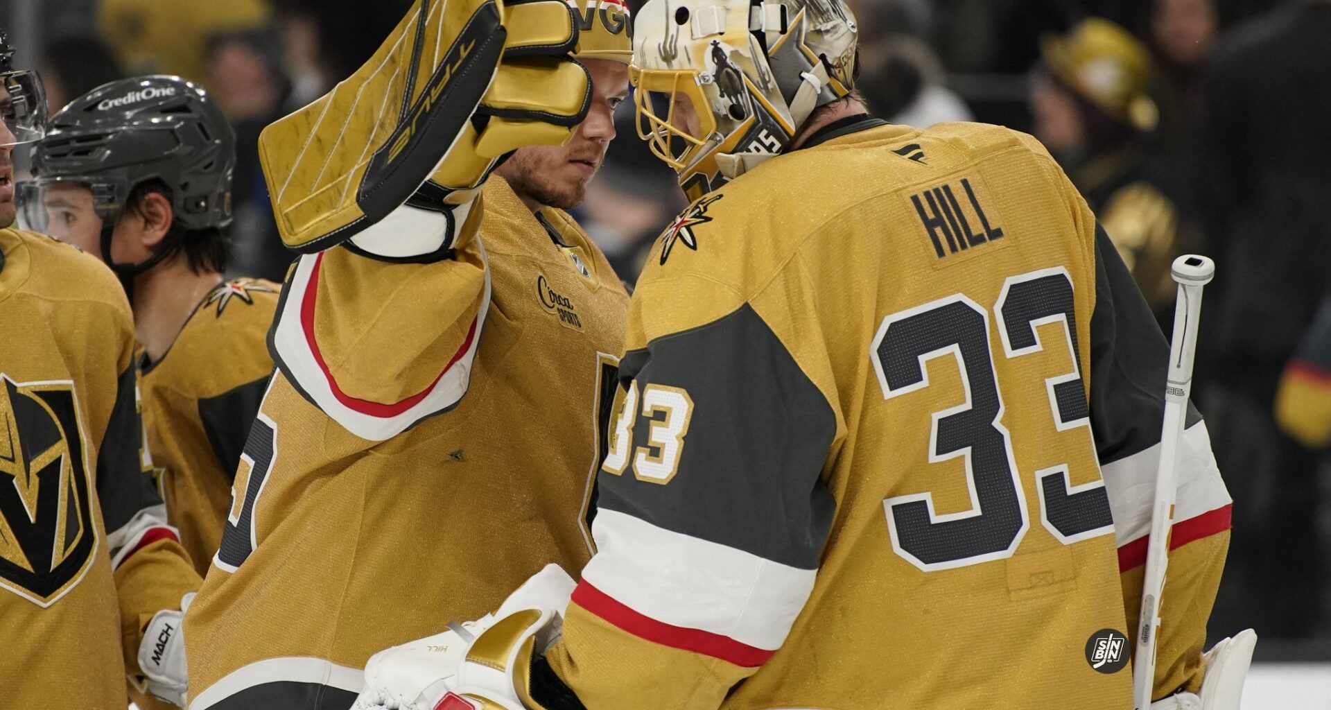 Hill Named One Of NHL's Most Underrated Goaltender Despite Low Rankings