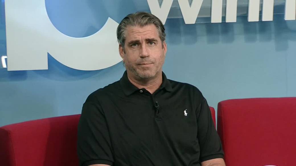 Click to play video: 'Winnipeg Jets offseason so far'