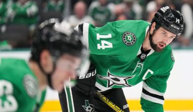 How to watch Dallas Stars road matchup vs. Utah