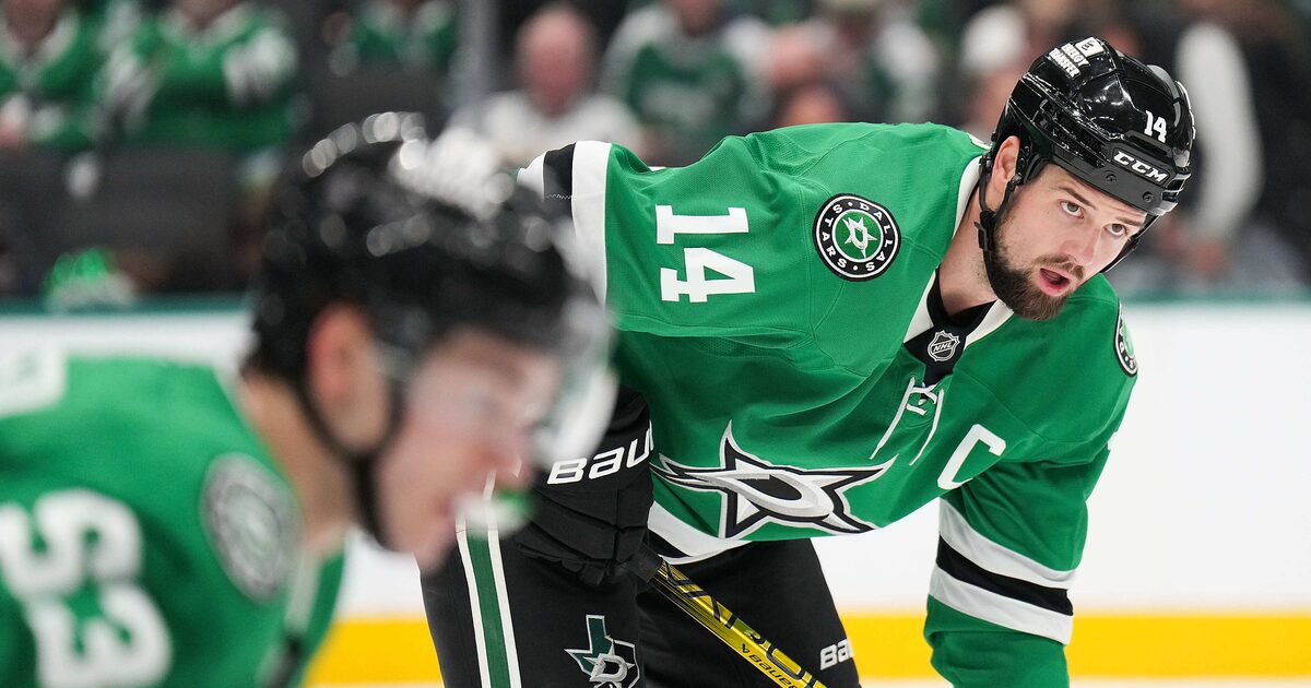 How to watch Dallas Stars road matchup vs. Utah