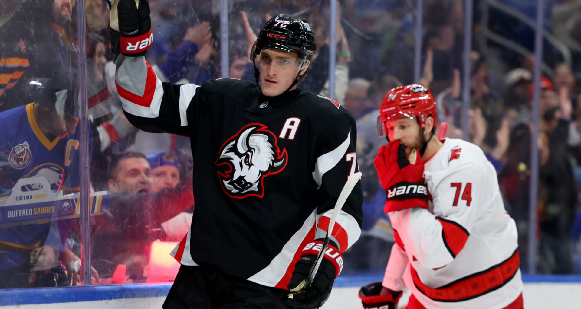 Predicting the Buffalo Sabres’ Major Stat Category Leaders for 2025-26 - The Hockey Writers - Buffalo Sabres