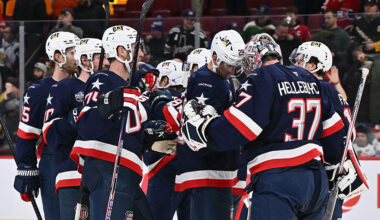 4 nations face-off team usa...