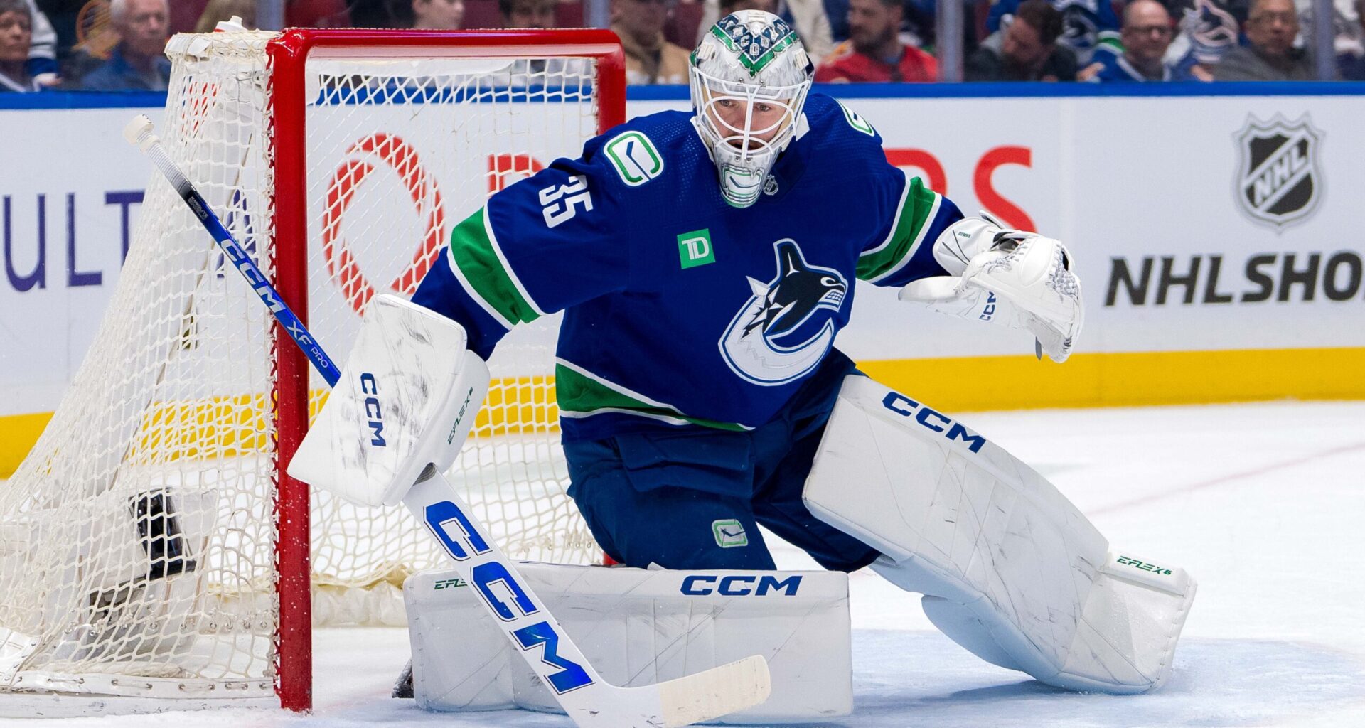 3 Takeaways From Canucks' 3-1 Preseason Win Over the Flames - The Hockey Writers - Vancouver Canucks