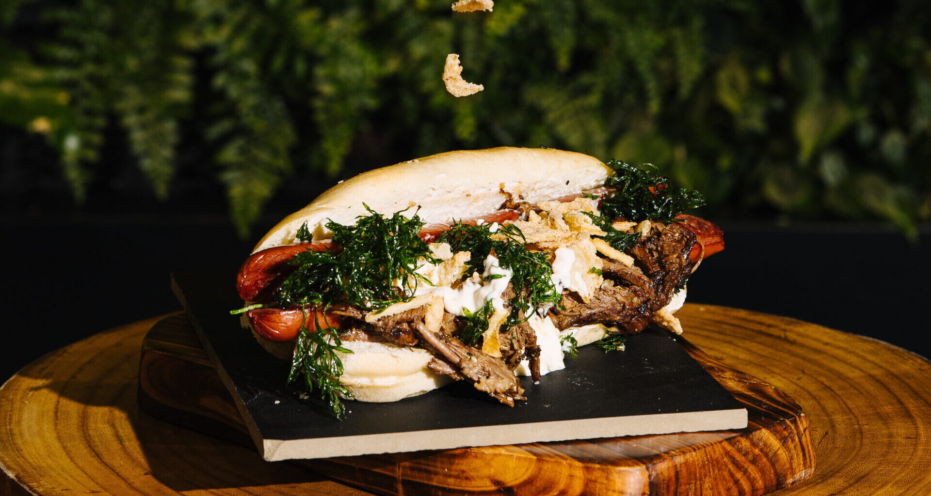 Climate Pledge Arena and Delaware North debut expanded menus and local flavors ahead of 2025-26 Seattle Kraken season 