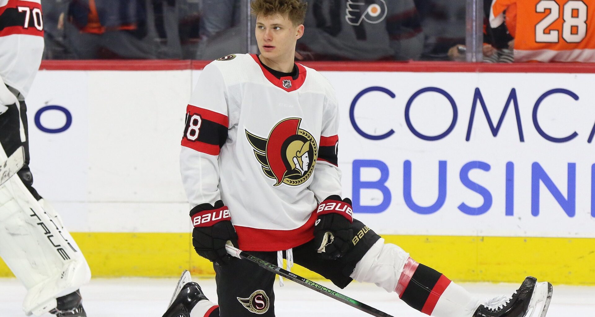 Senators 2025-26 Player Preview: Tim Stutzle - The Hockey Writers - Ottawa Senators