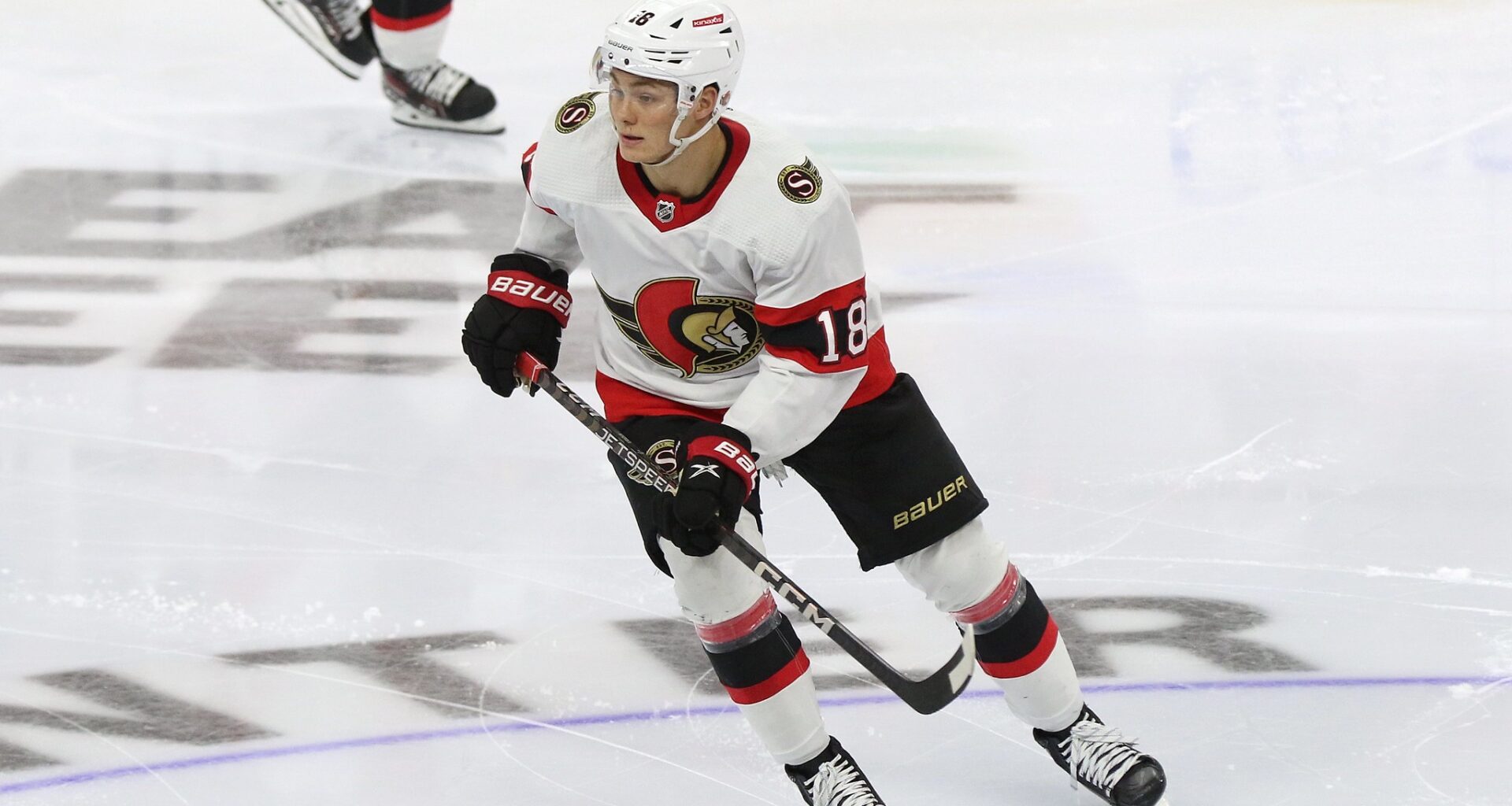 How Far Can Tim Stützle Carry the Senators? - The Hockey Writers - Ottawa Senators