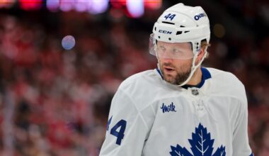 3 X-Factors Who Could Shift the Maple Leafs’ DNA - The Hockey Writers - Toronto Maple Leafs