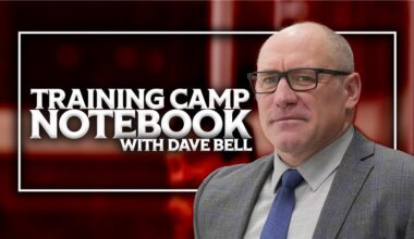 NHL Camp Week 1 – Belleville Sens