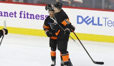 Ranking the NHL Teams That Can Go Worst to First in 2025-26 - The Hockey Writers - Season Previews