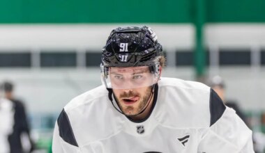 PHOTOS: Dallas Stars Training Camp 09/18-20/2025