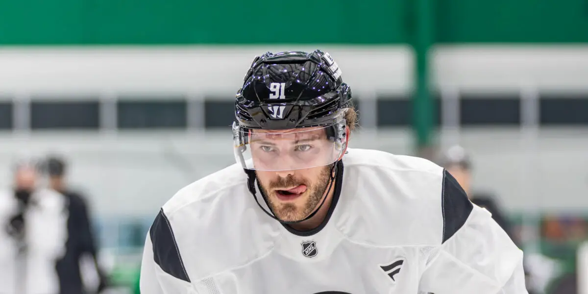 PHOTOS: Dallas Stars Training Camp 09/18-20/2025