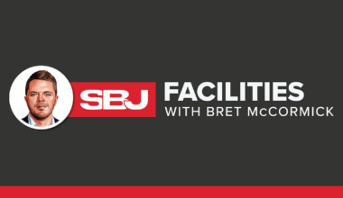 Securing stability in the San Jose Shark's at SAP Center