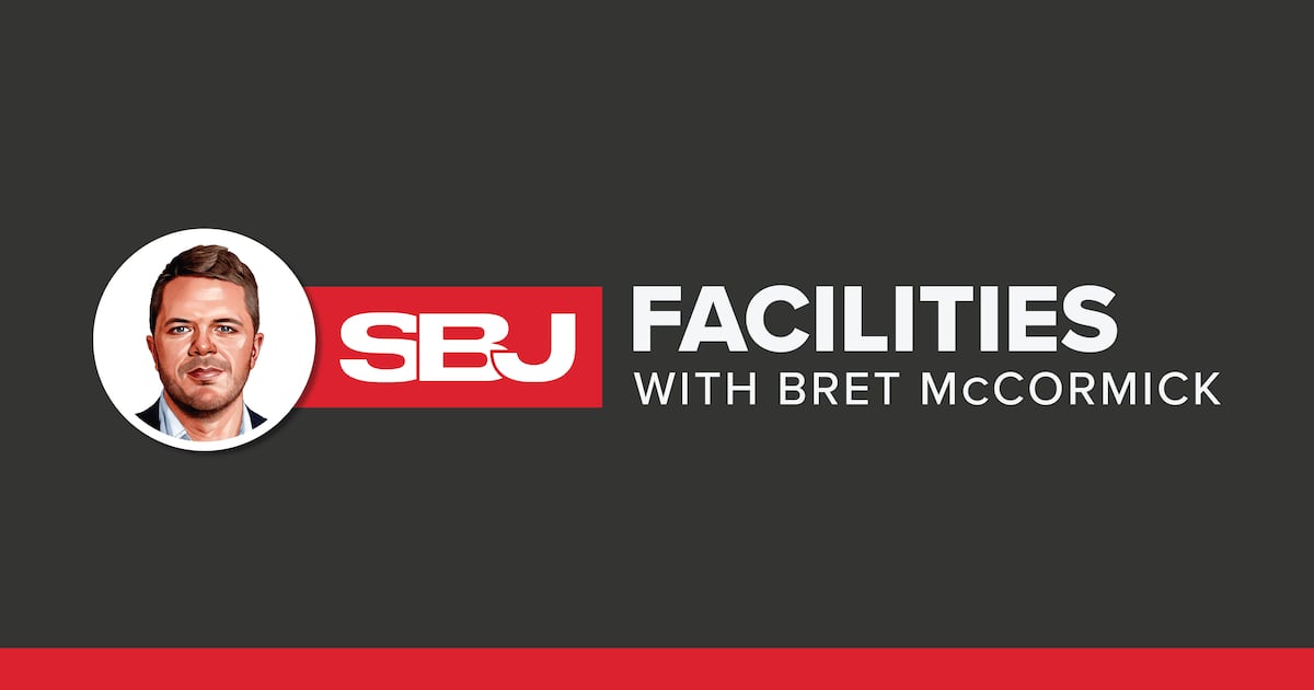 Securing stability in the San Jose Shark's at SAP Center