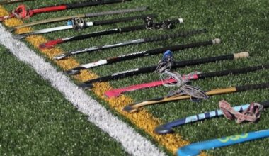 Columbia outlasts Newark Academy for season-opening win - Field hockey recap
