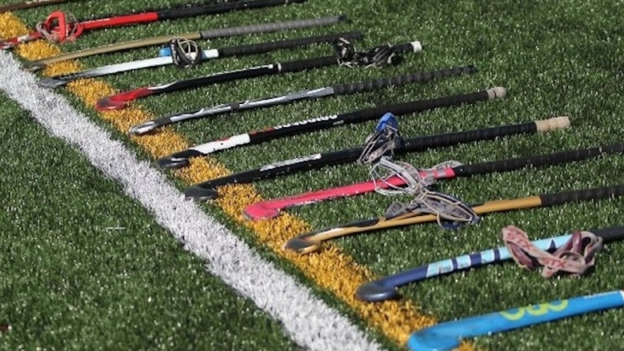 Columbia outlasts Newark Academy for season-opening win - Field hockey recap