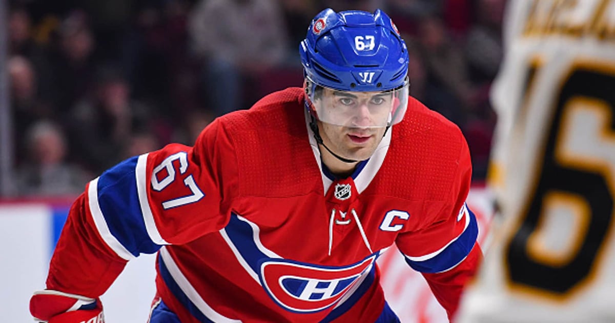 Former Montreal Canadiens captain Max Pacioretty joins University of Michigan after 17 NHL Seasons