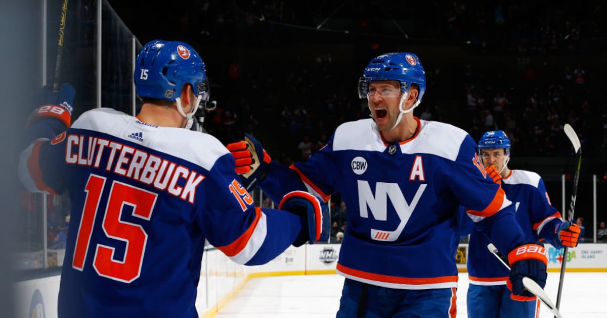 N.Y. Islanders adding Alan Fuehring to radio broadcast, Cal Clutterbuck and Josh Bailey joining team’s broadcast team