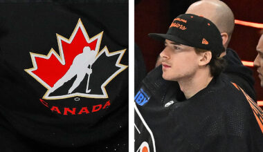 Former Flyers goalie Carter Hart to be reinstated by NHL – NBC Sports Philadelphia