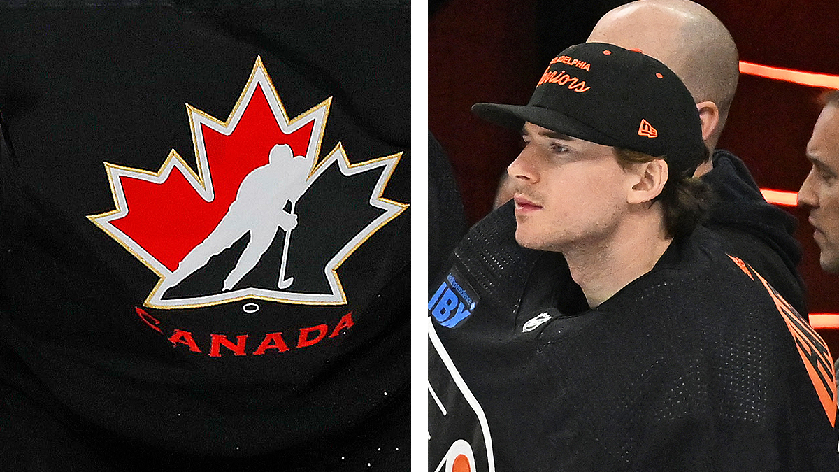 Former Flyers goalie Carter Hart to be reinstated by NHL – NBC Sports Philadelphia