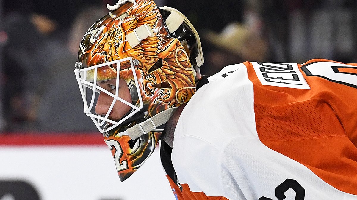 Flyers trade Ivan Fedotov to Blue Jackets for draft pick – NBC Sports Philadelphia