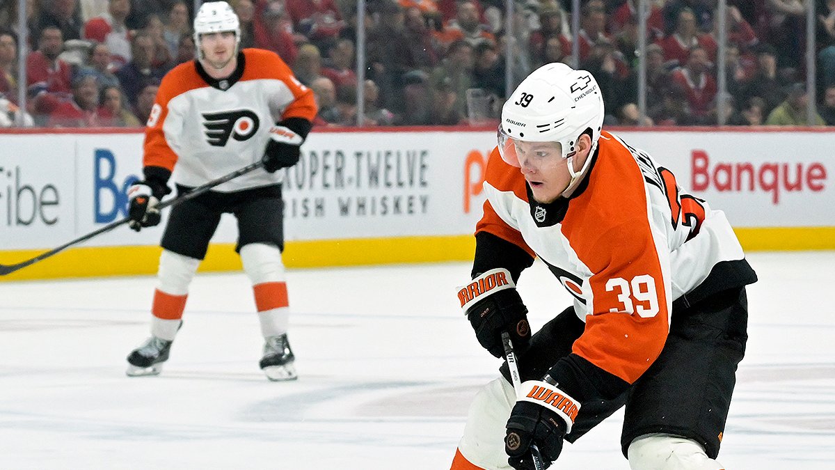 Flyers pick up 11-round shootout win over Islanders in preseason – NBC Sports Philadelphia