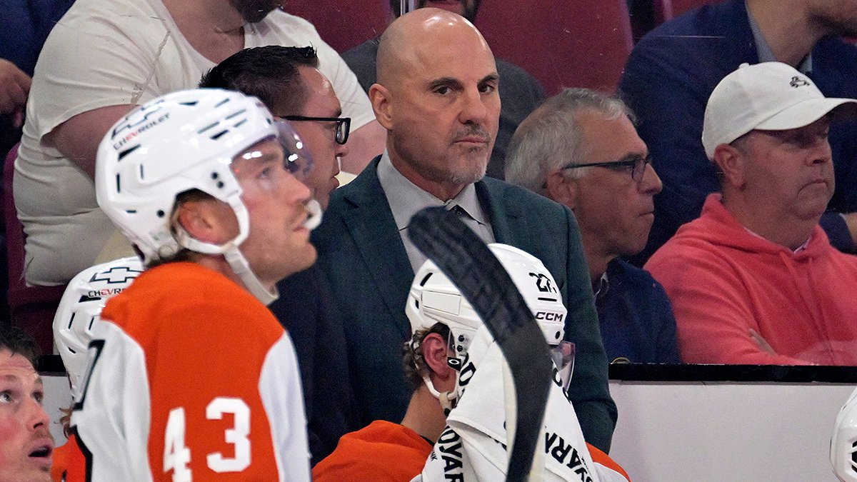 Alex Bump shows flashes as Flyers drop to Canadiens in preseason – NBC10 Philadelphia