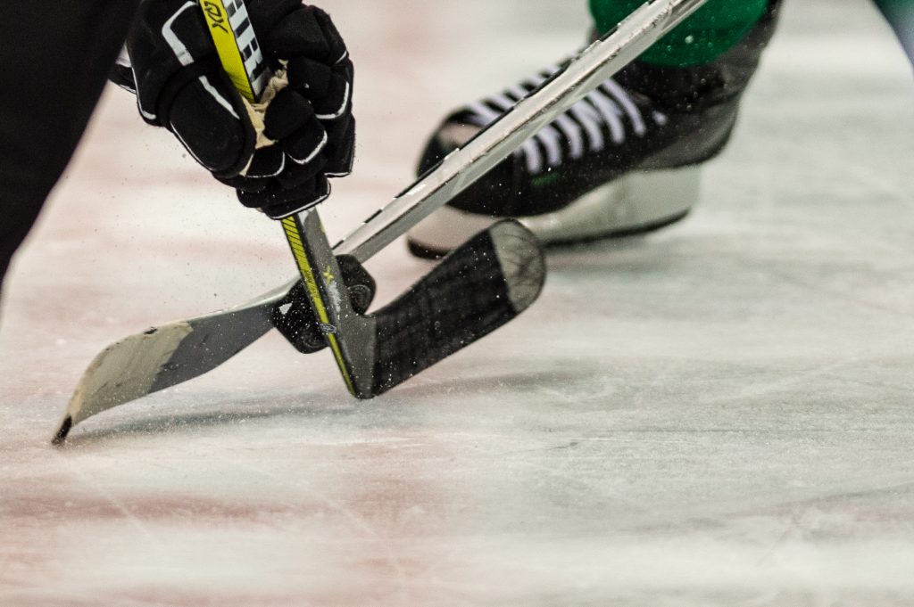 Afternoon Notes: Trenton, Bruins, Senators, Flames