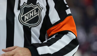 NHL to implement new salary cap system for 2026 Stanley Cup playoffs: report
