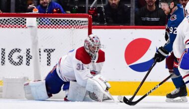 Deen’s Daily: Avs Return This Month; Price Trade on the Horizon?; Penguins Sale, Trade Possibilities