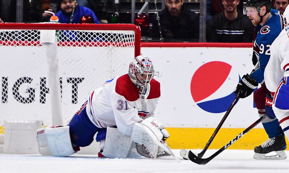 Deen’s Daily: Avs Return This Month; Price Trade on the Horizon?; Penguins Sale, Trade Possibilities