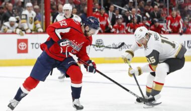 5 Free Agents the Avalanche Should Target on a PTO