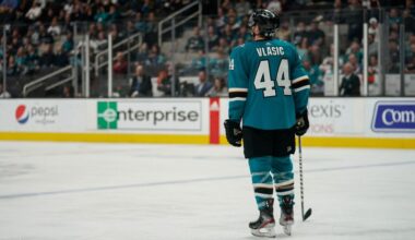 Assessing The Options For Marc-Edouard Vlasic