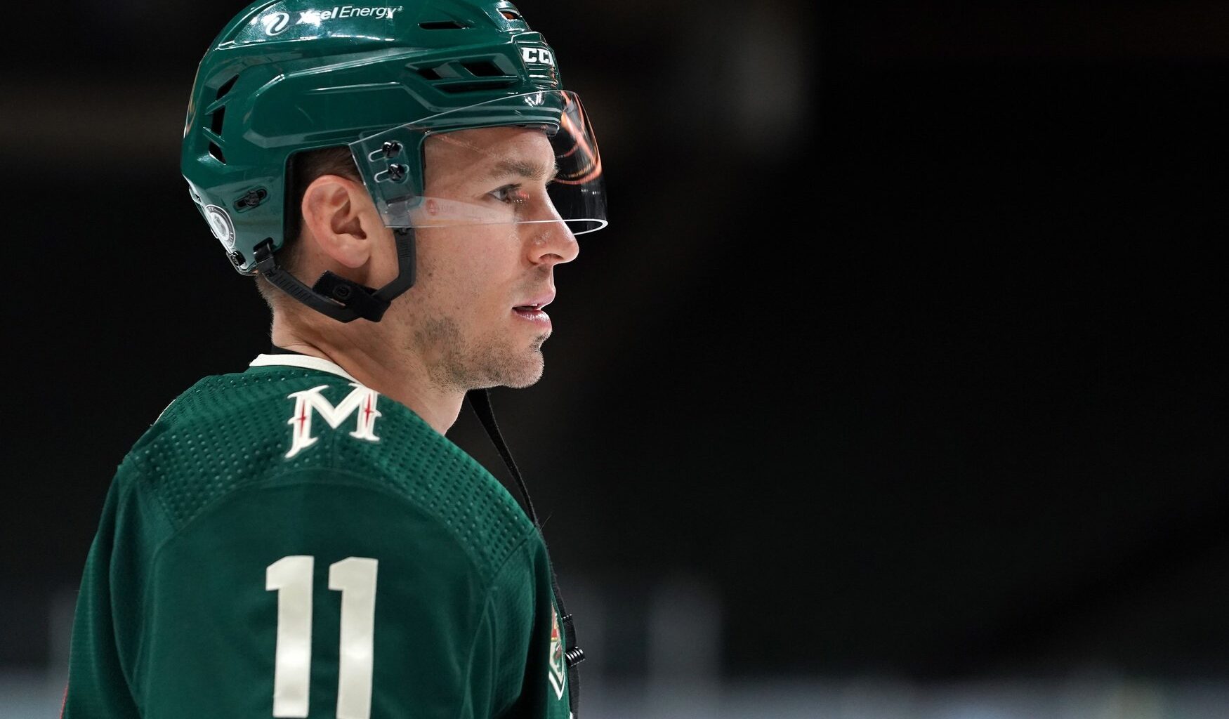 Zach Parise's U.S. Hockey Hall Of Fame Induction Will Be A Full-Circle Moment - Minnesota Wild