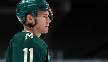 Zach Parise's U.S. Hockey Hall Of Fame Induction Will Be A Full-Circle Moment - Minnesota Wild