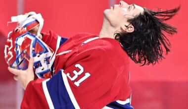 Carey Price Trade Not A Necessity For Canadiens