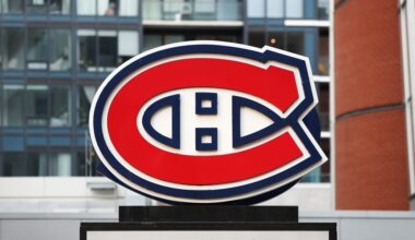 Ken Dryden Passes Away At 78