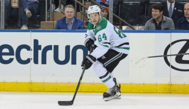 Tanner Kero Signs With DEL's Kolner Haie