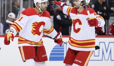 NHL Trade Preview: Calgary Flames set for blockbuster trades in 2025-26