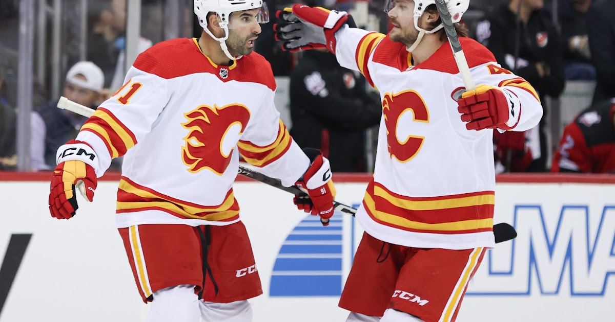 NHL Trade Preview: Calgary Flames set for blockbuster trades in 2025-26