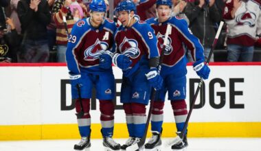 NHL Insider Frank Seravalli Outlines CBA Timeline That Benefits the Avalanche