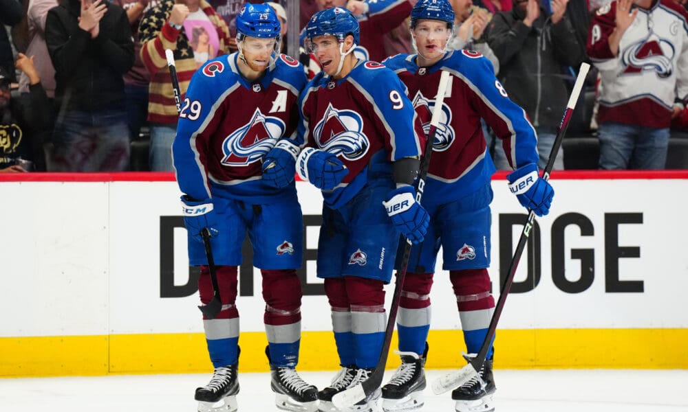 NHL Insider Frank Seravalli Outlines CBA Timeline That Benefits the Avalanche