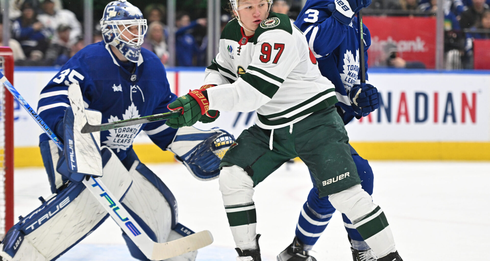 Minnesota Wild and Kirill Kaprizov Contract Update